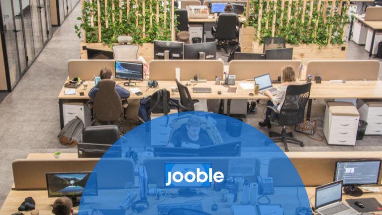 Jooble invested $1 million in JayJay educational startup