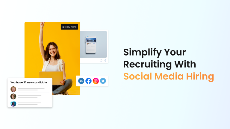 Adsee secures investment from Jooble to simplify recruiting with social media hiring