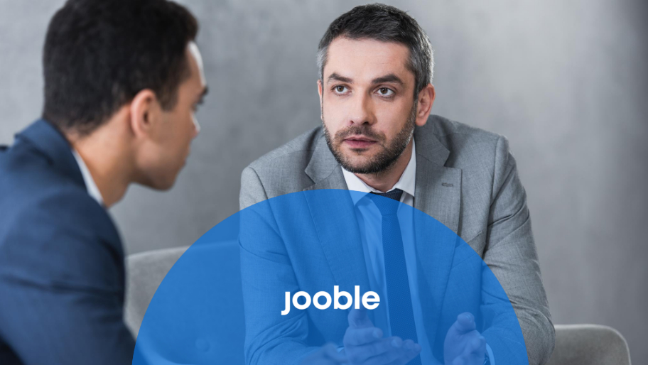 Top 5 Job Questions - Jooble Career