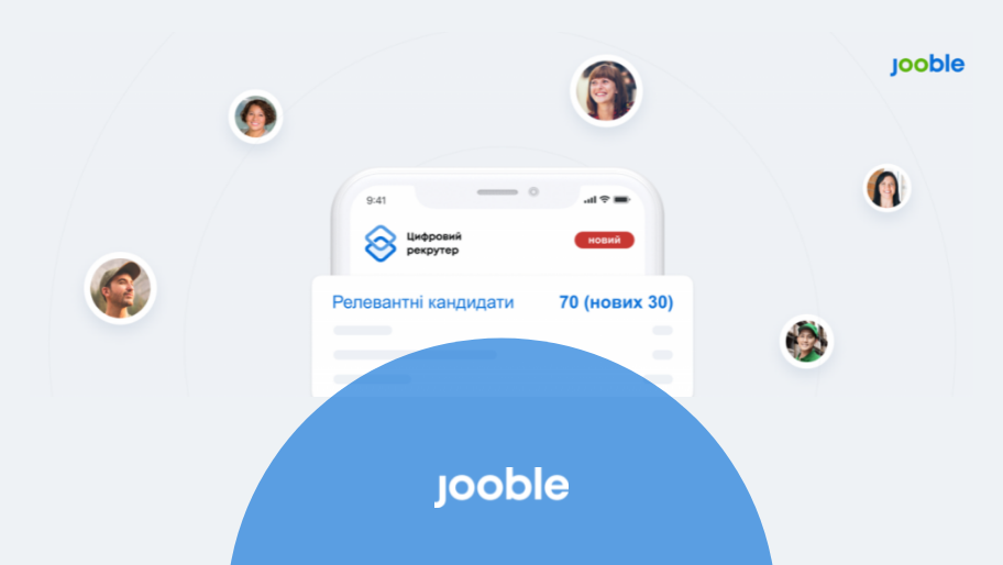 Innovations in Jooble Recommendations from Digital Recruiter
