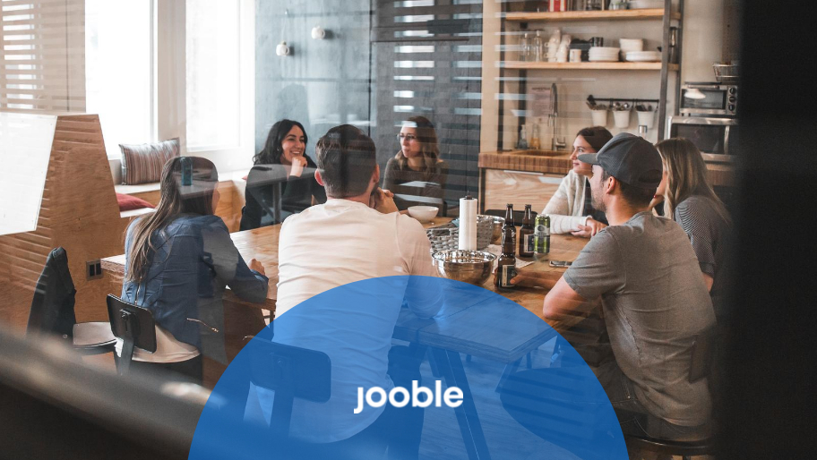 What onboarding at Jooble looks like
