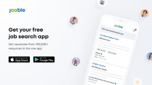 A mobile application for a job search in 69 countries has appeared