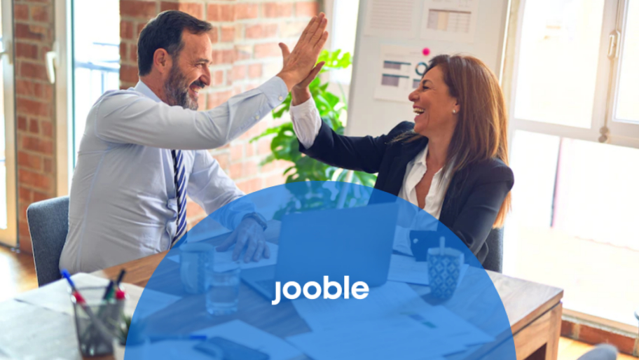 Hiring Right People and Building a Powerful Team: Jooble Tips