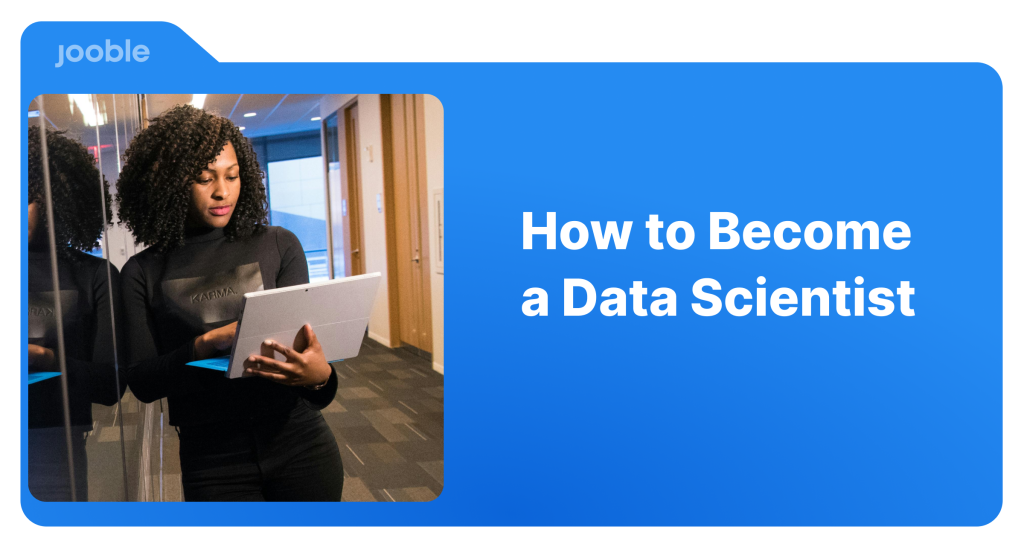 How To Become a Data Scientist in the U.S