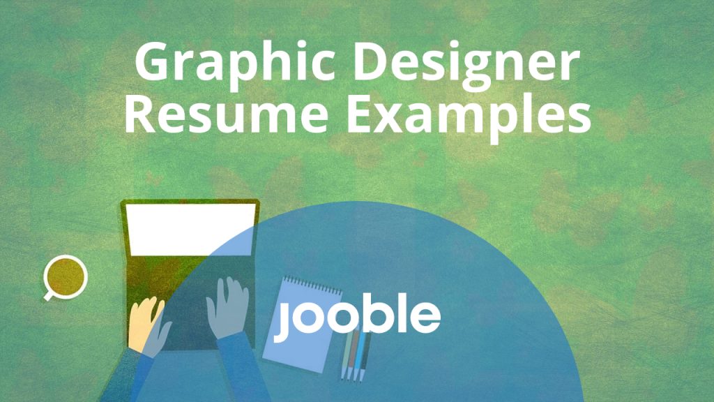 Graphic Designer Resume Examples