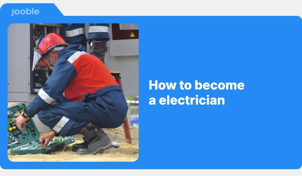How To Become an Electrician