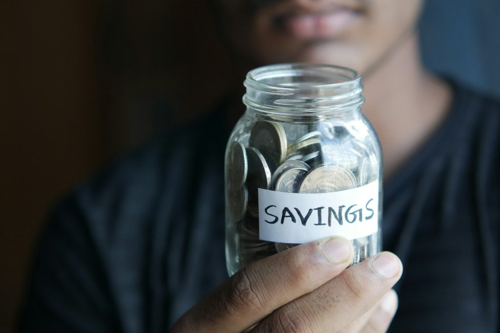 7 Capital Resource Examples and Smart Money-Saving Tips