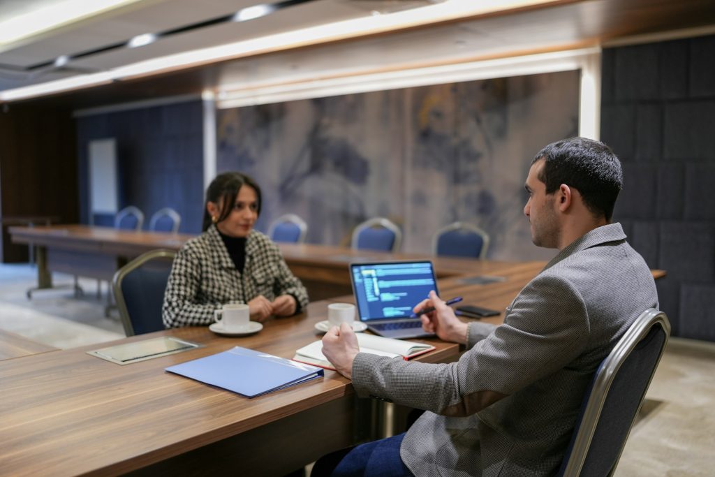 What Does Employer Name Really Mean on Job Applications?