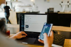 Great Career Paths for Communications Graduates