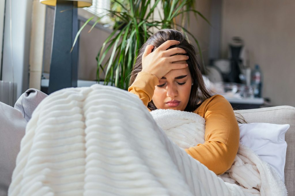 How to Call in Sick: Tips on Timing and What to Say