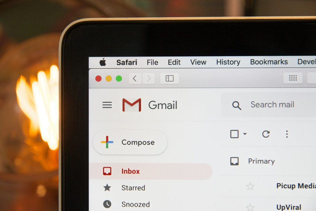 Using “In Care Of” When Addressing Your Letters