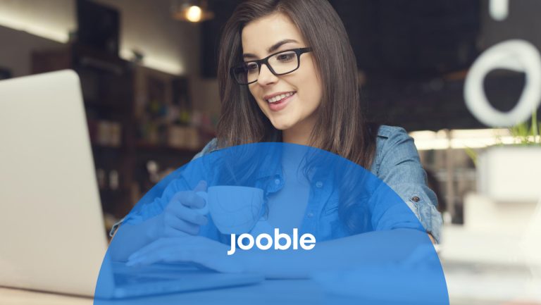 What is the multi-posting program at Jooble and how does it work?