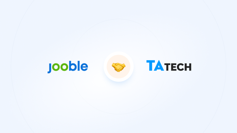 Jooble has joined the TAtech Association