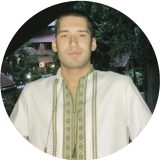 Maxim Shatohin