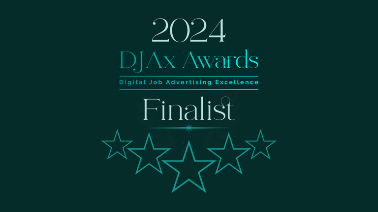 Jooble is a finalist in two categories of the 2024 DJAx Awards