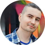 Oleksandr Zavada